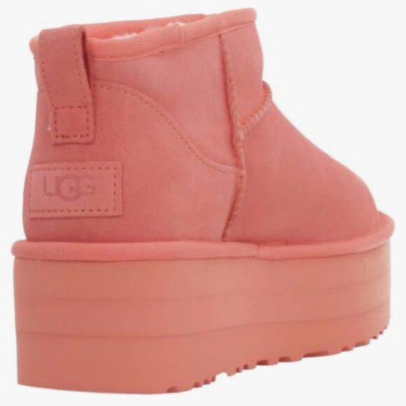 UGG Classic Mini Platform - Picture 1 of 5